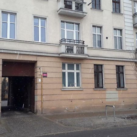 Apartmán Delux5 Lodž Exteriér fotografie