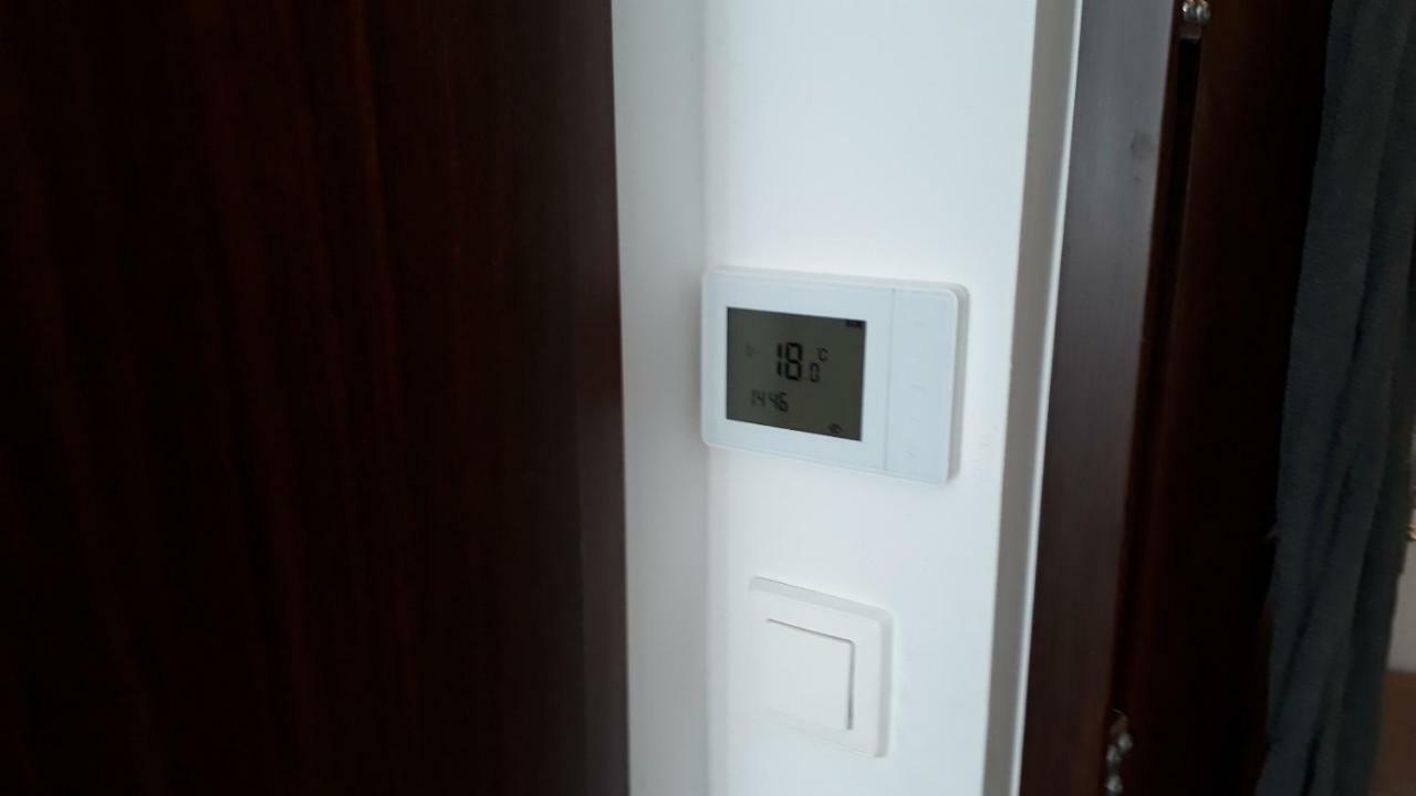 Apartmán Delux5 Lodž Exteriér fotografie